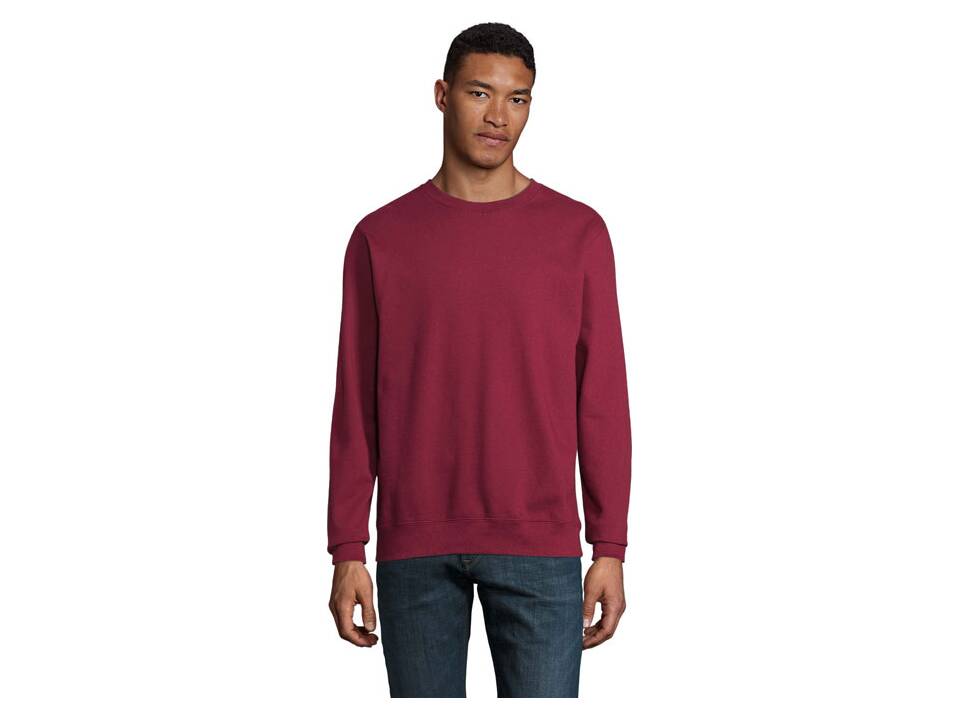 COLUMBIA SWEAT UNISEXE 280 47