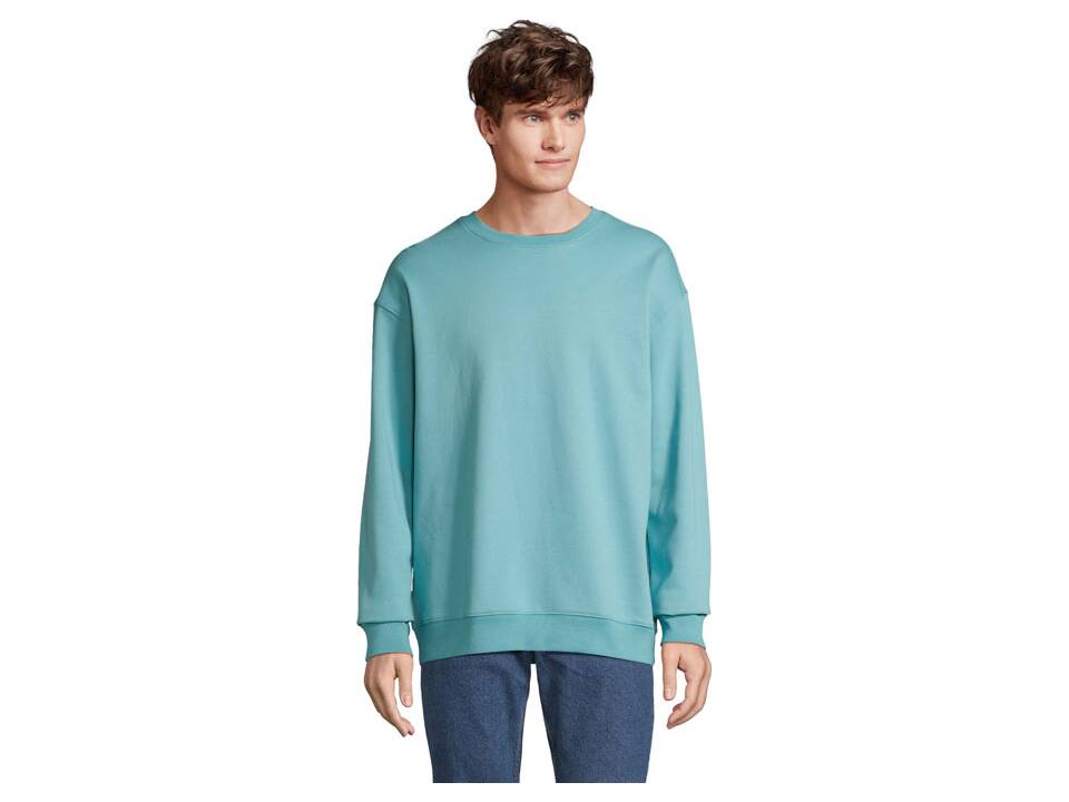 COLUMBIA SWEAT UNISEXE 280 58