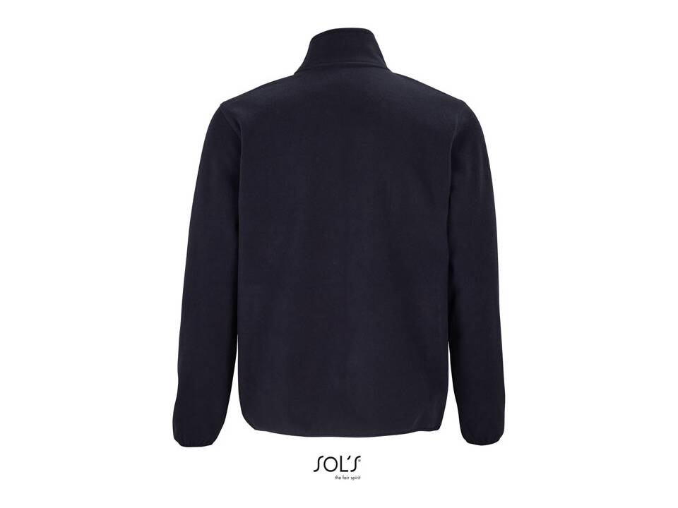 Sol's Factor veste fleece homme 150