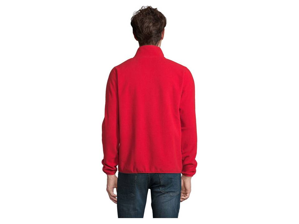 Sol's Factor veste fleece homme 11