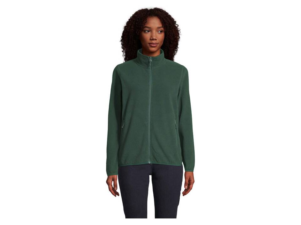 Sol's Factor veste fleece femme 108