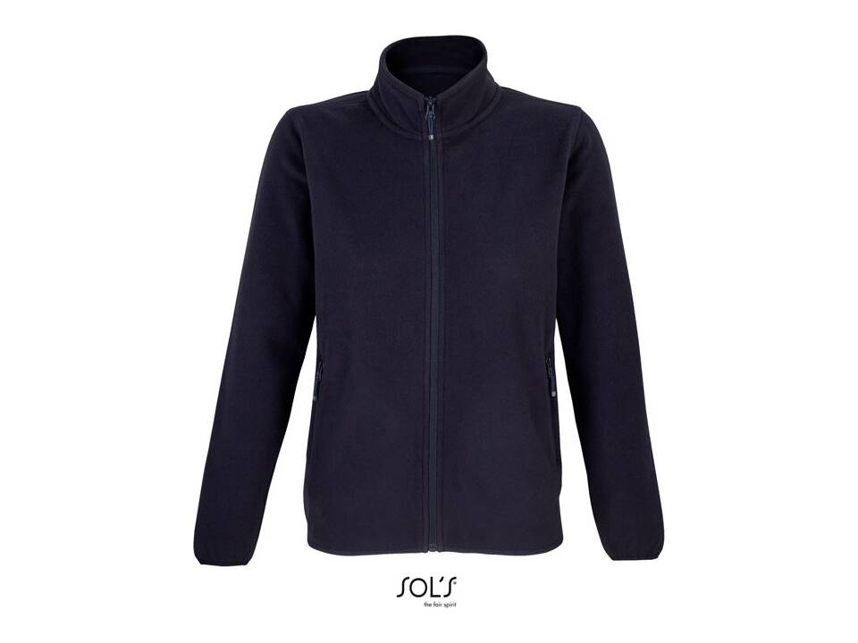 Sol's Factor veste fleece femme 113