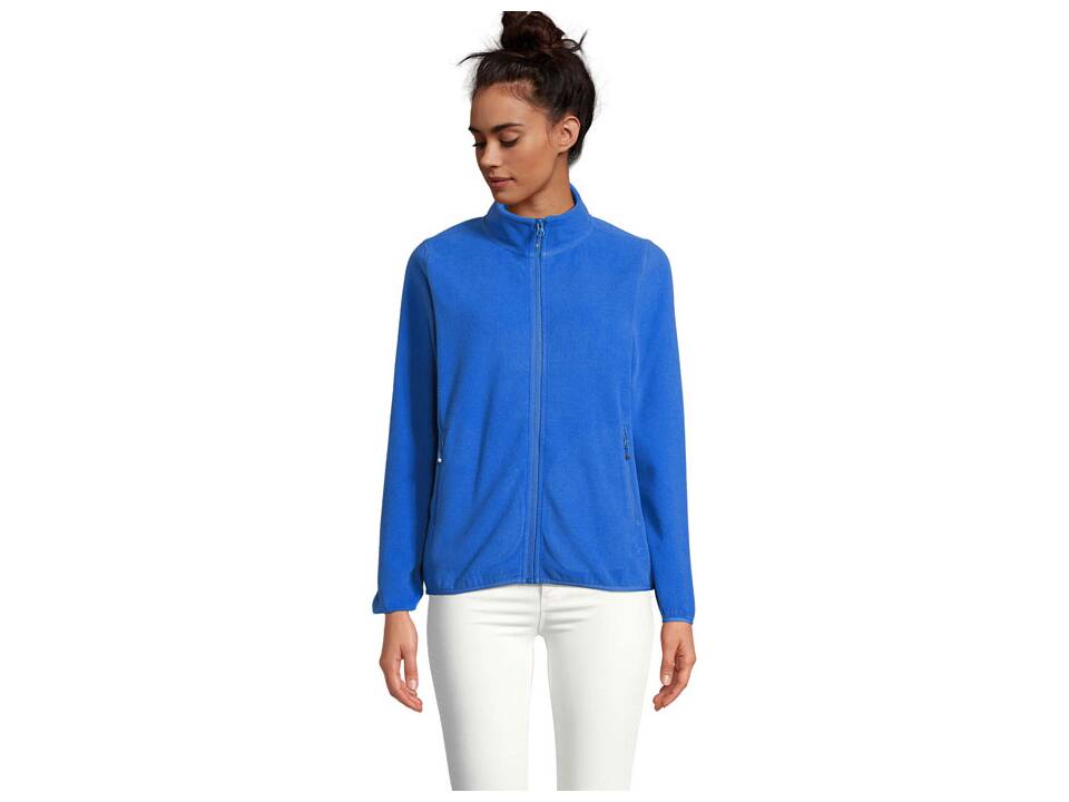 Sol's Factor veste fleece femme 19