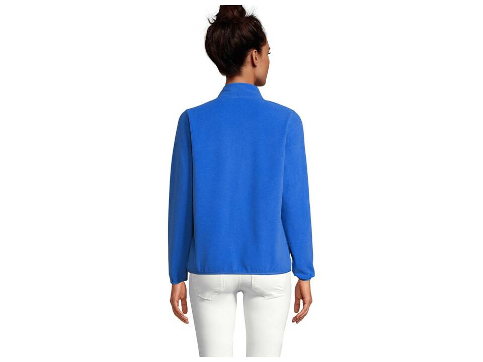 Sol's Factor veste fleece femme 24