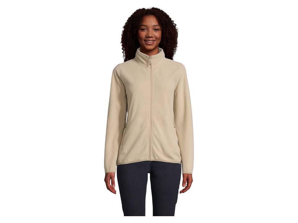 Sol's Factor veste fleece femme 42