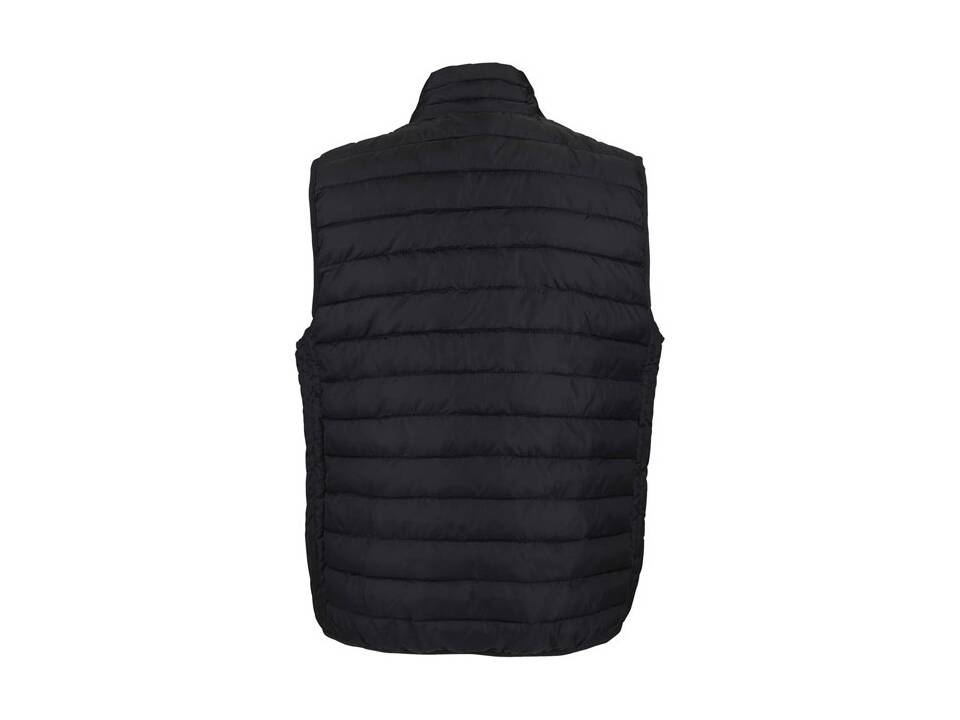 STREAM MEN BODYWARMER 22