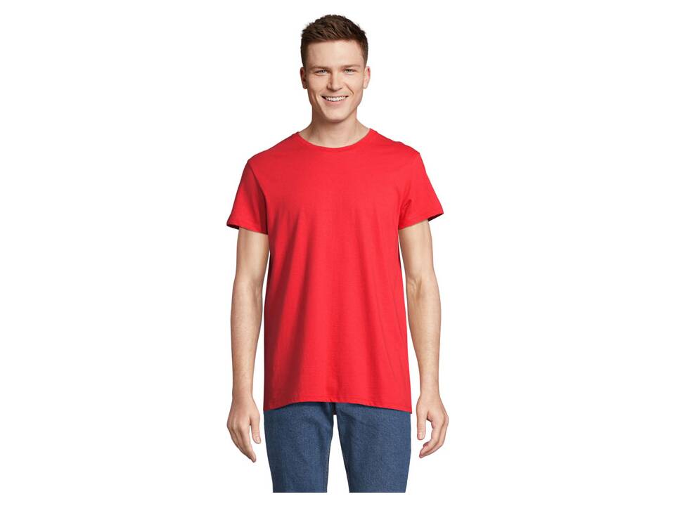 RE CRUSADER T-Shirt 150g 6