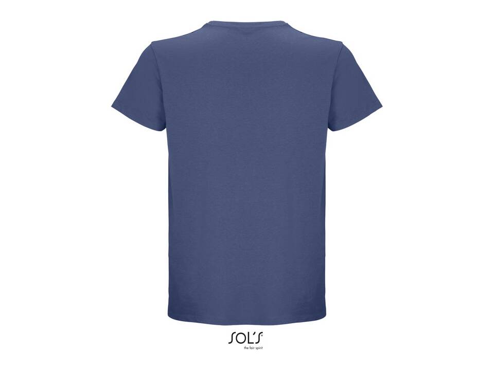 RE CRUSADER T-Shirt 150g 35