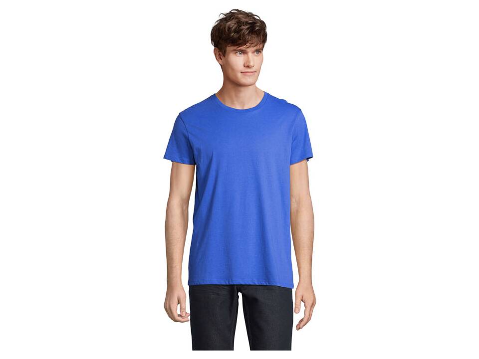 RE CRUSADER T-Shirt 150g 17