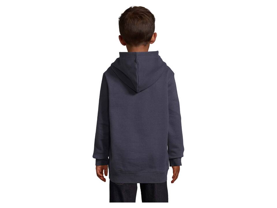 CONDOR KIDS Capuche 9