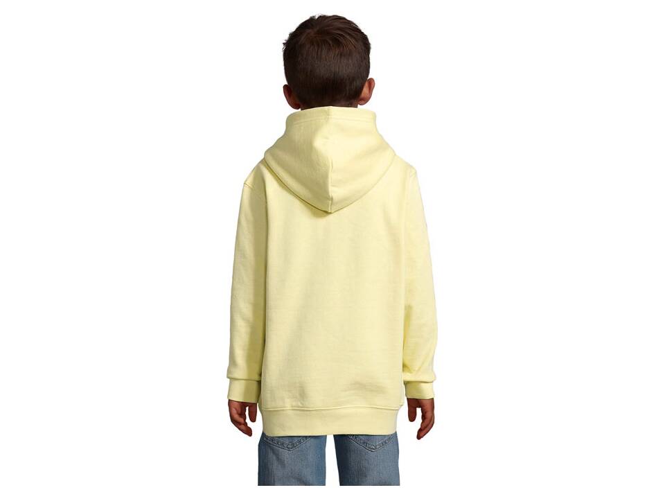 CONDOR KIDS Capuche 15