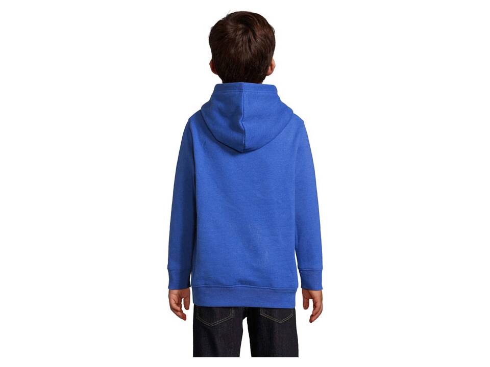 CONDOR KIDS Capuche 18