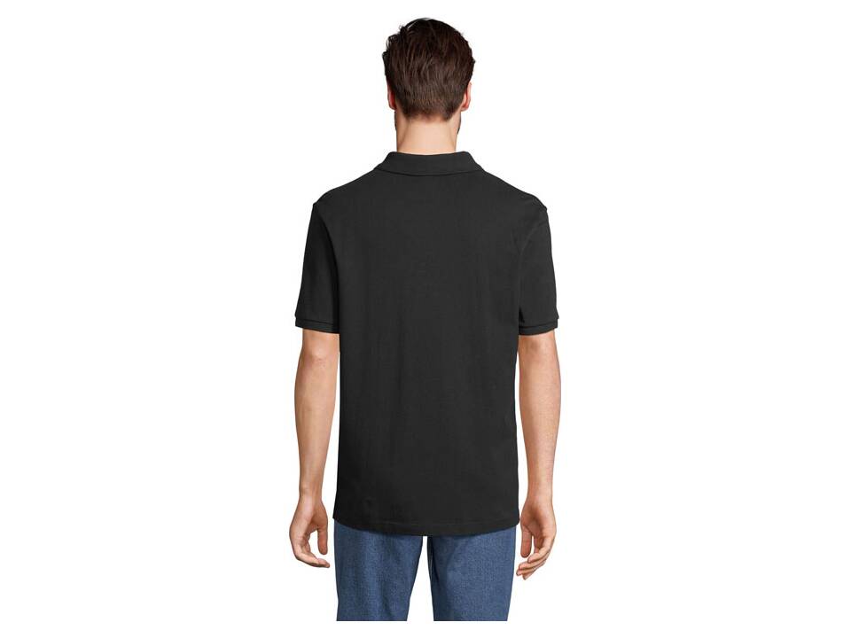 PEGASE Polo Bio 210g 3