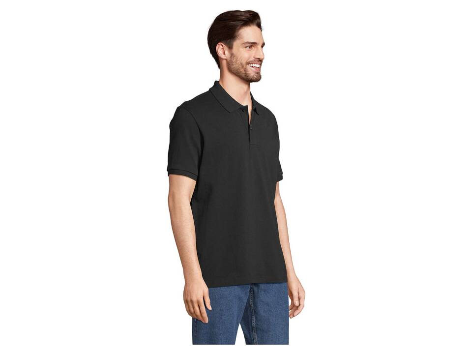 PEGASE Polo Bio 210g 1