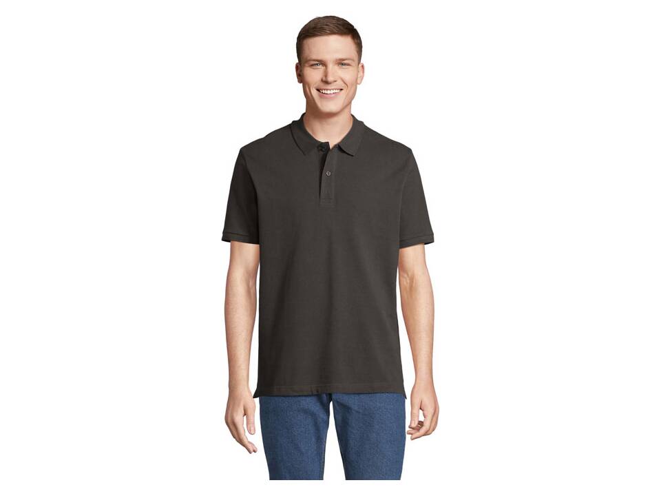 PEGASE Polo Bio 210g 15