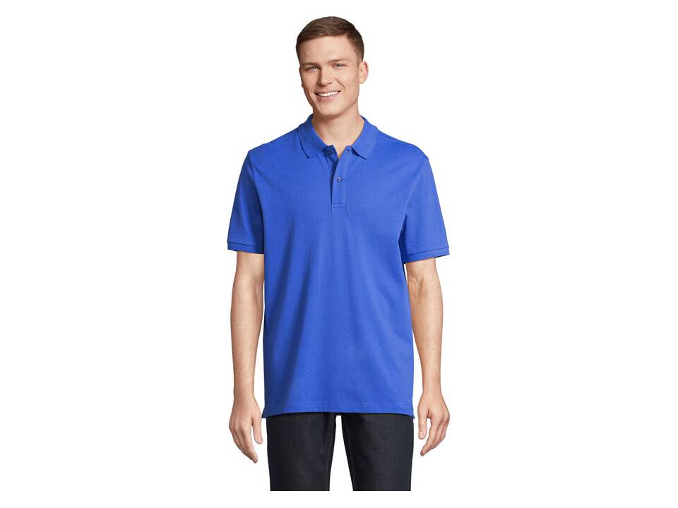 PEGASE Polo Bio 210g 21