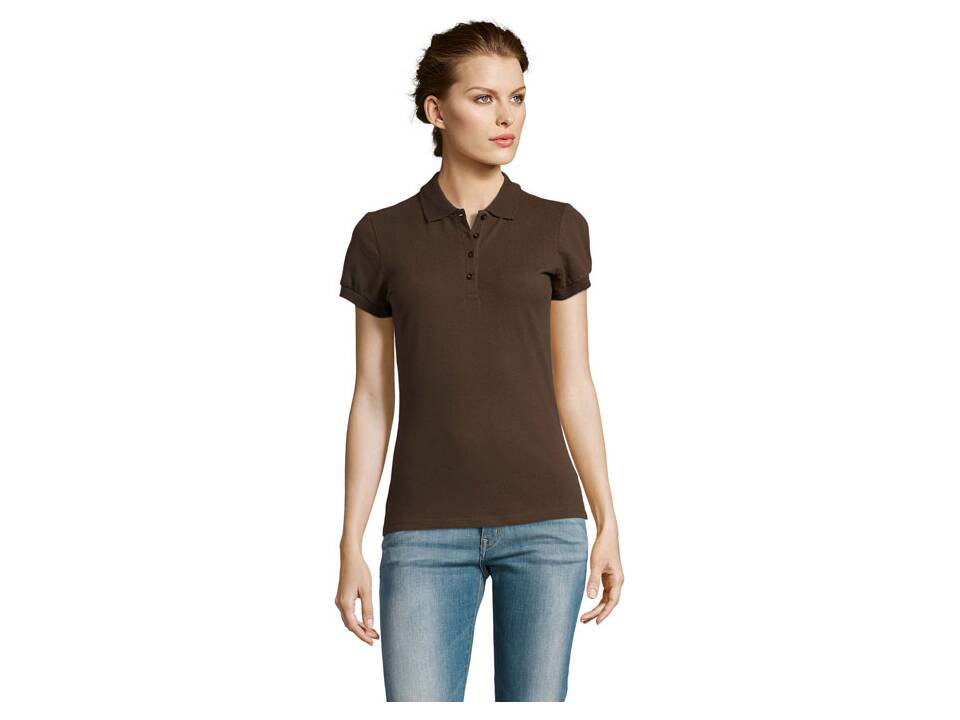 People women polo 241