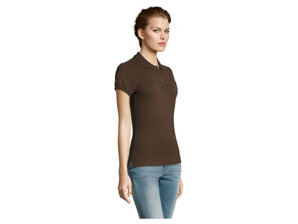 People women polo 247
