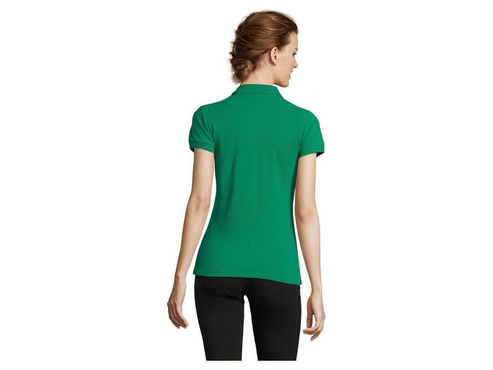 People women polo 36