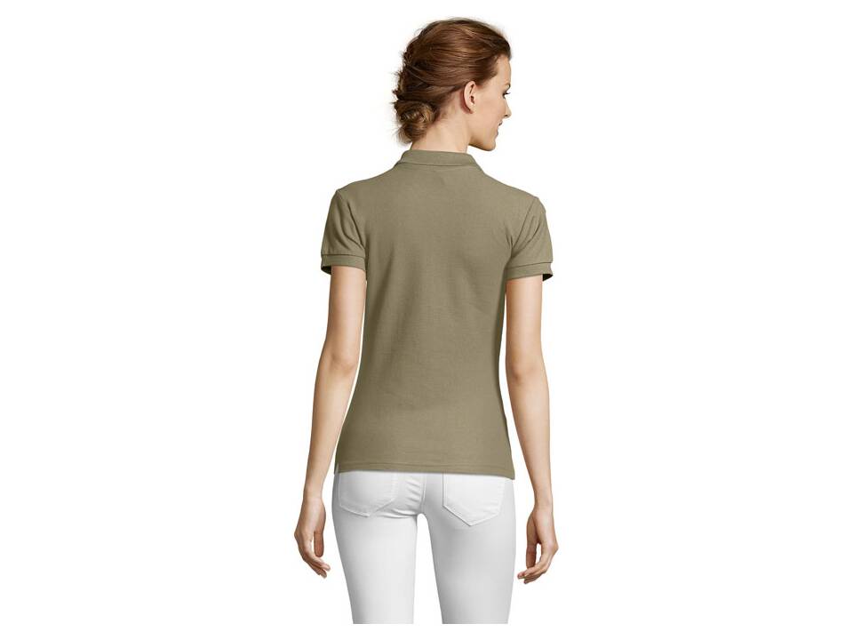 People women polo 33