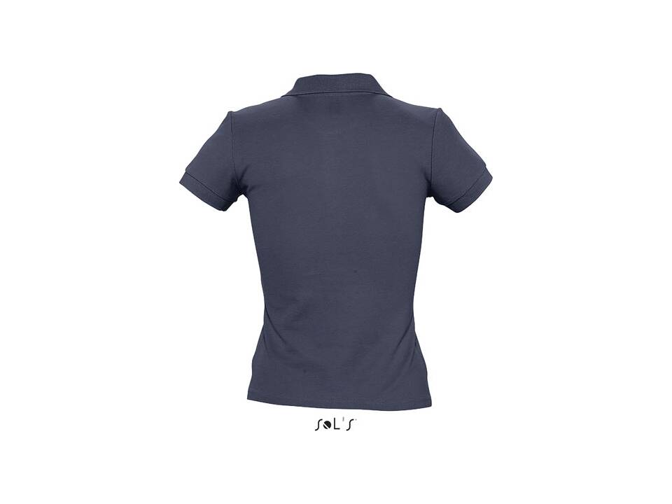 People women polo 266