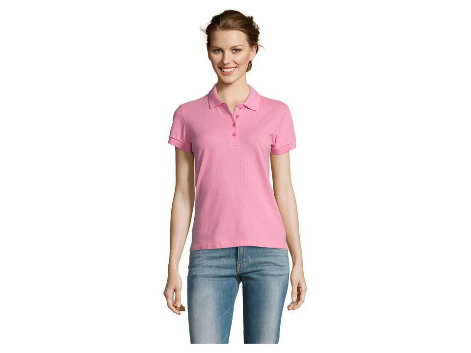 People women polo 13