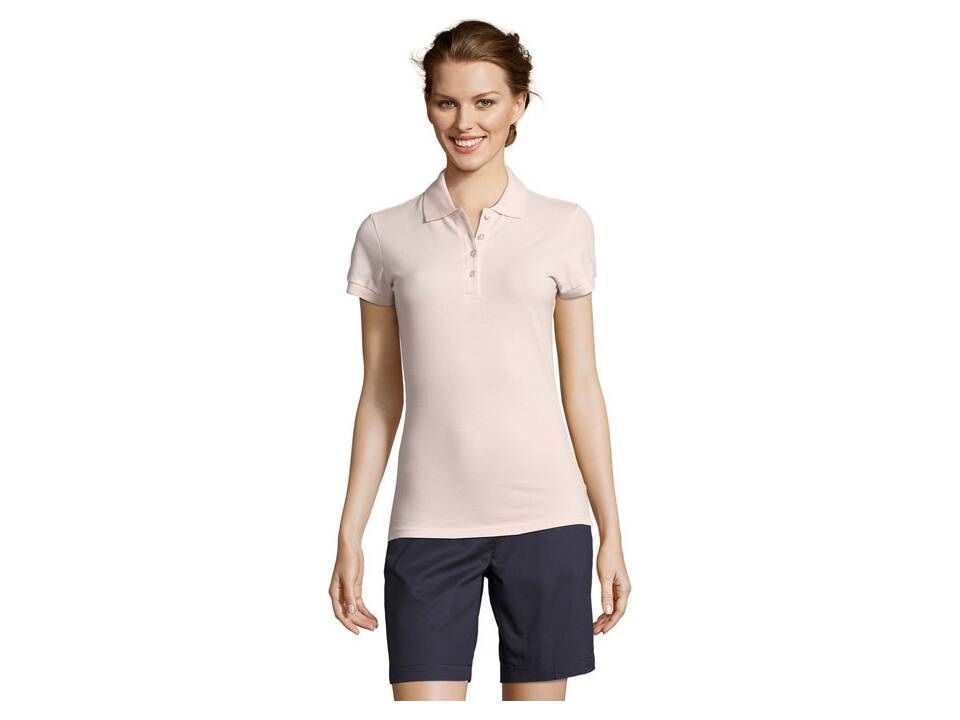 People women polo 123