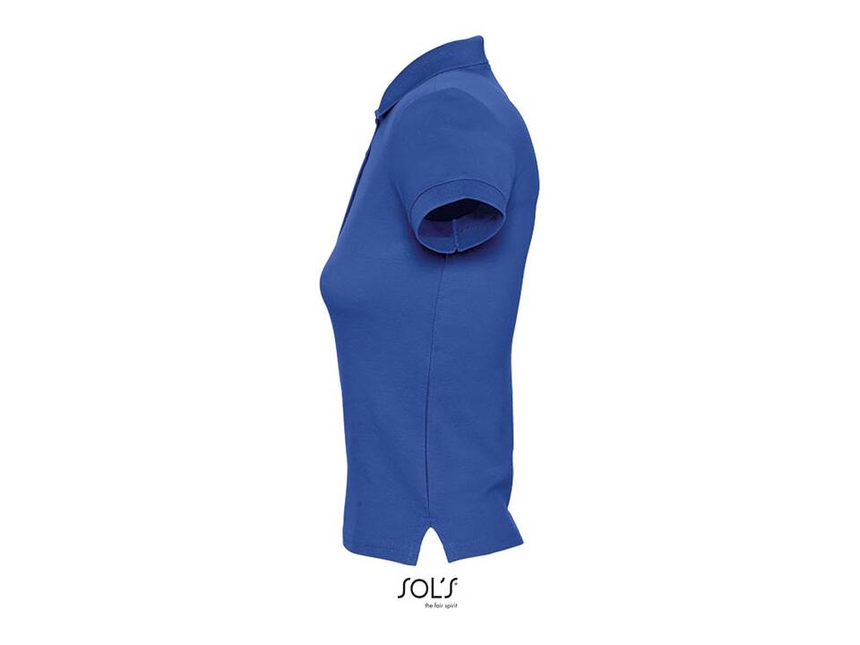 People women polo 270