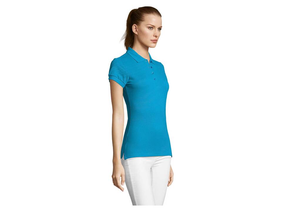 Passion women polo 114