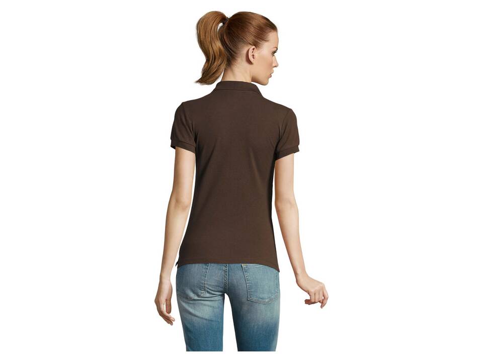 Passion women polo 178
