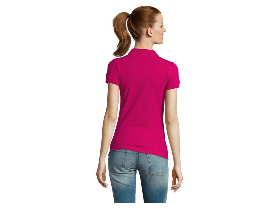 Passion women polo 13