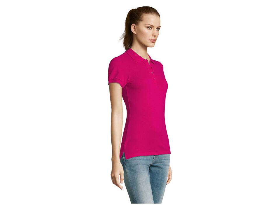 Passion women polo 15
