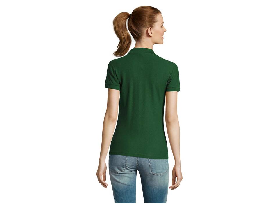 Passion women polo 84