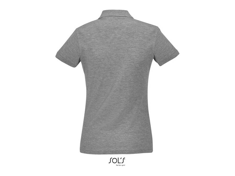 Passion women polo 193