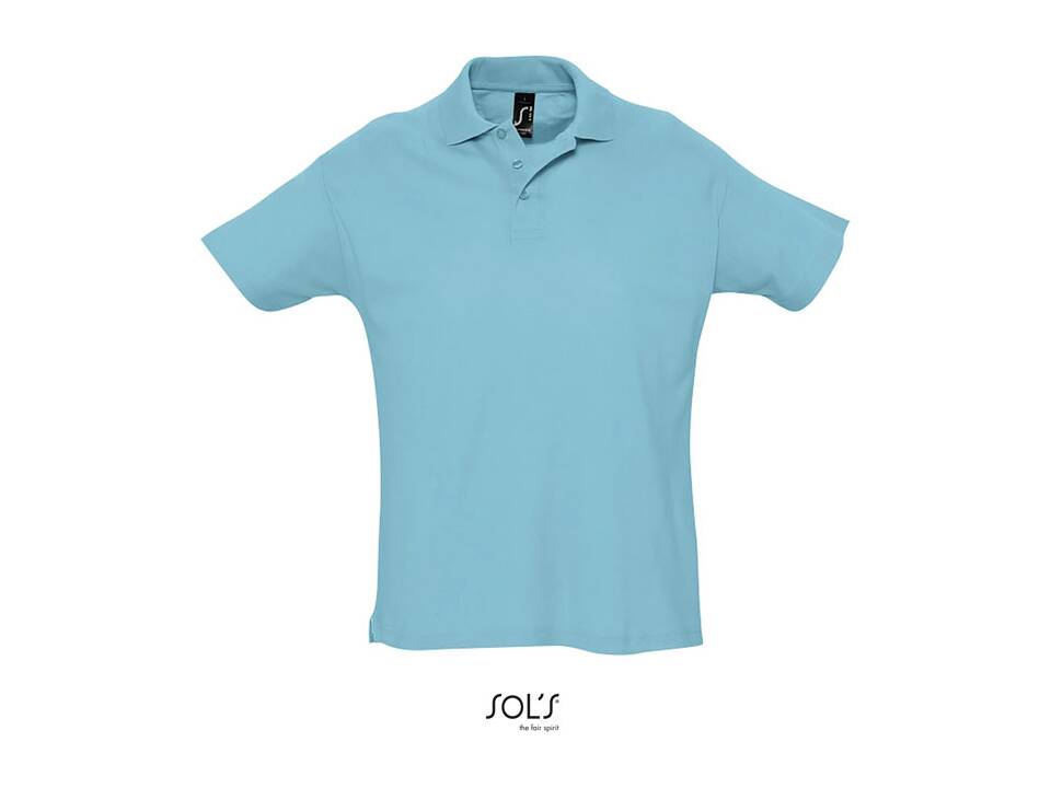 Summer men polo 84