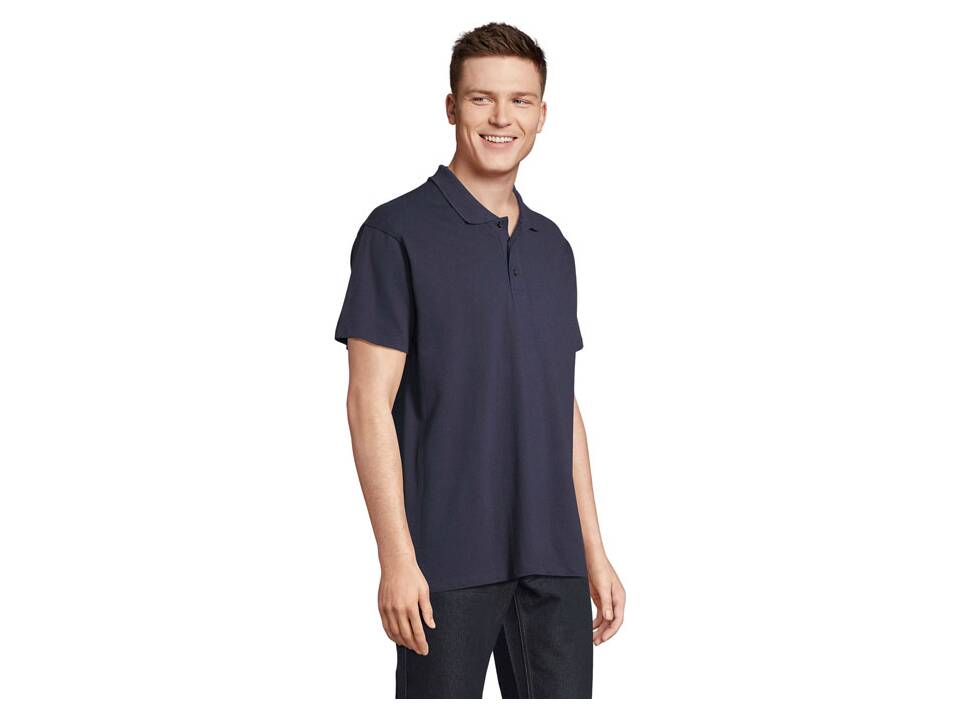 Summer men polo 52