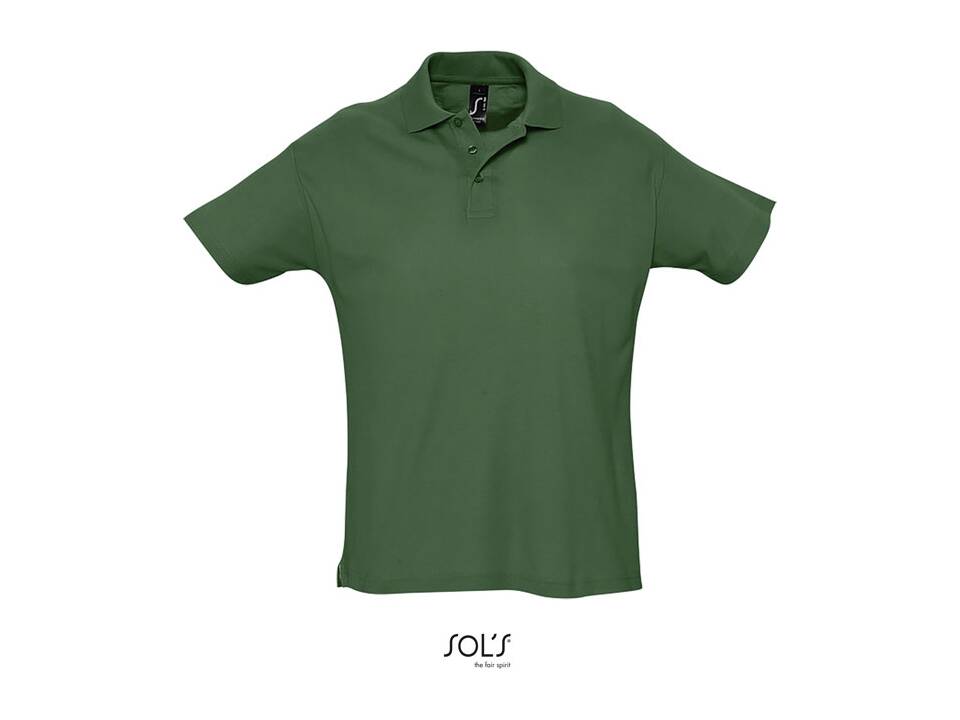 Summer men polo 109