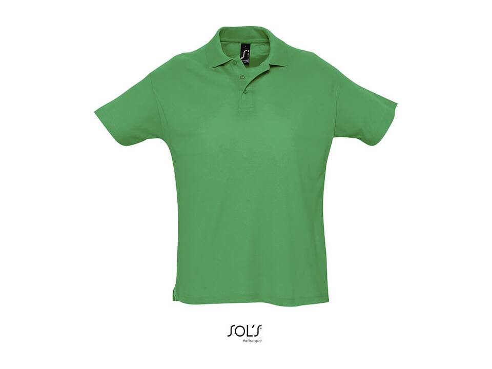 Summer men polo 118
