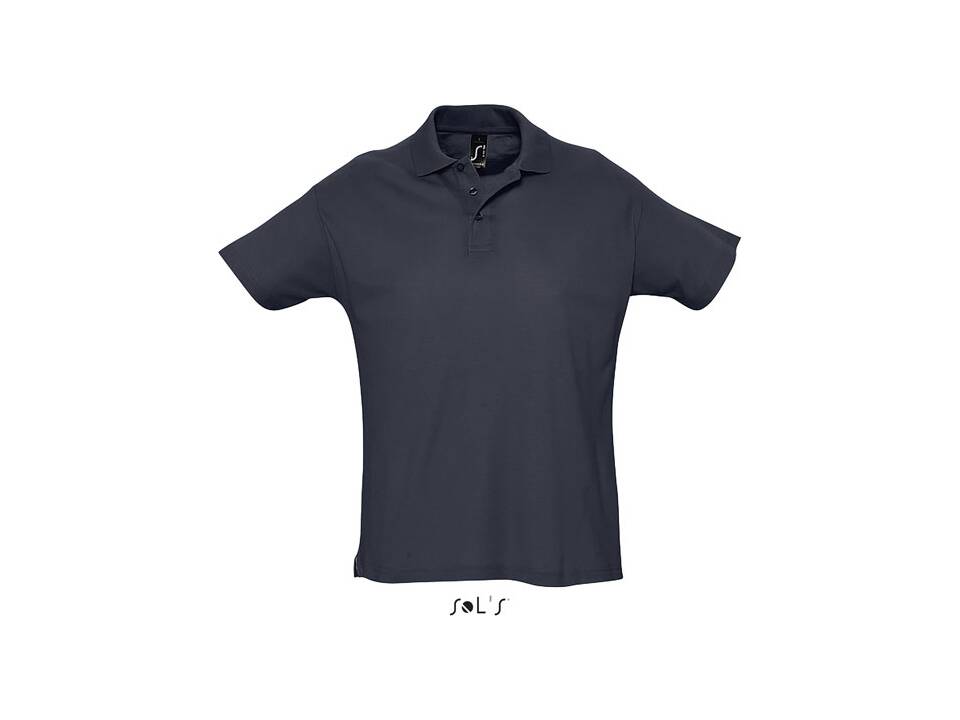 Summer men polo 121