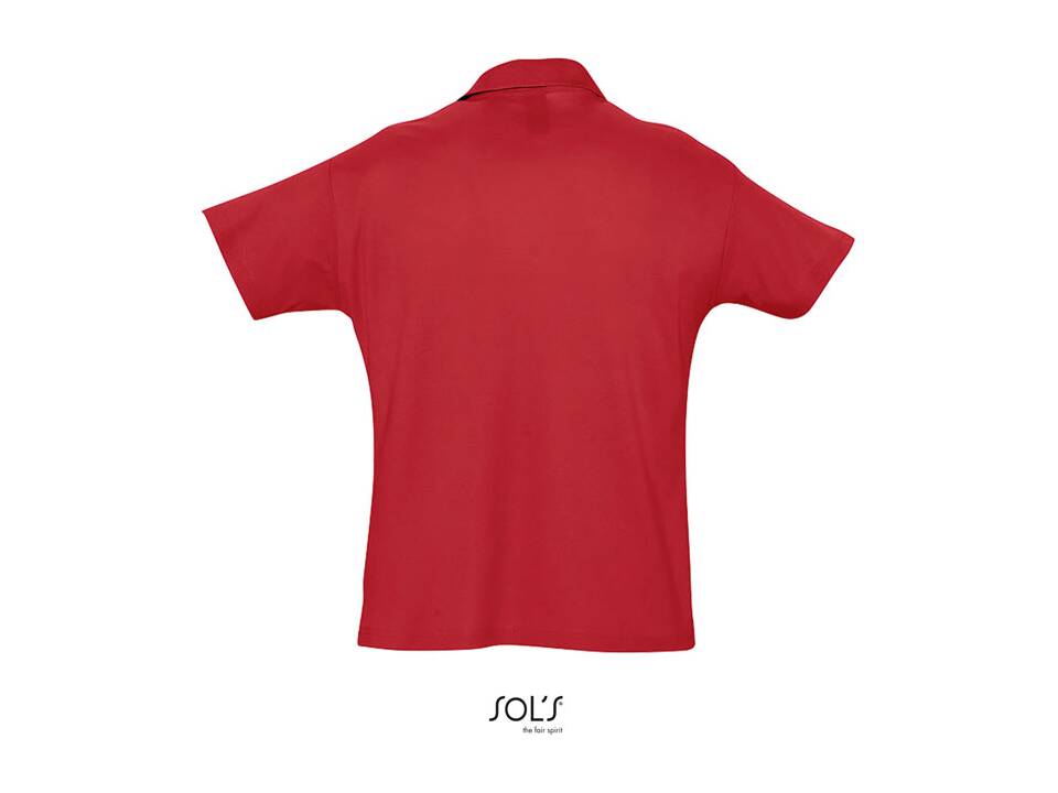 Summer men polo 131
