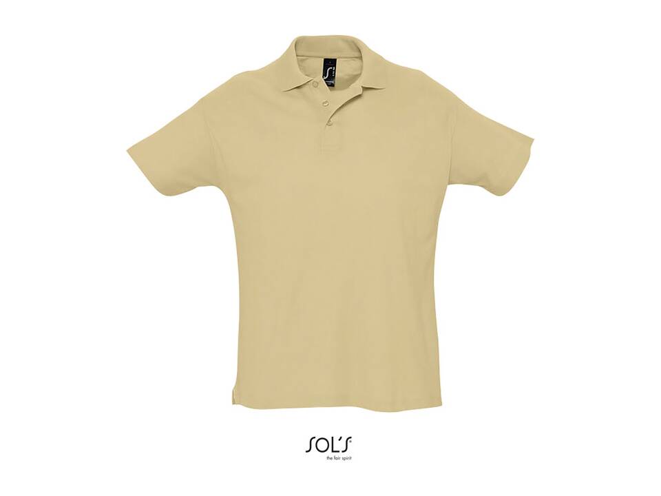 Summer men polo 133