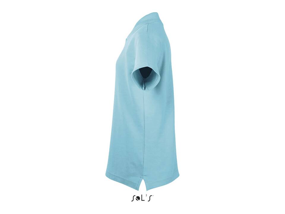 Summer Kids polo 117