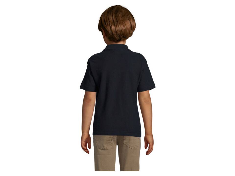 Summer Kids polo 118