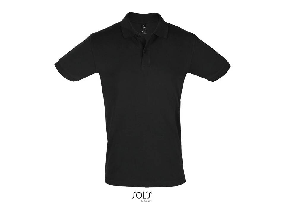 Perfect men polo