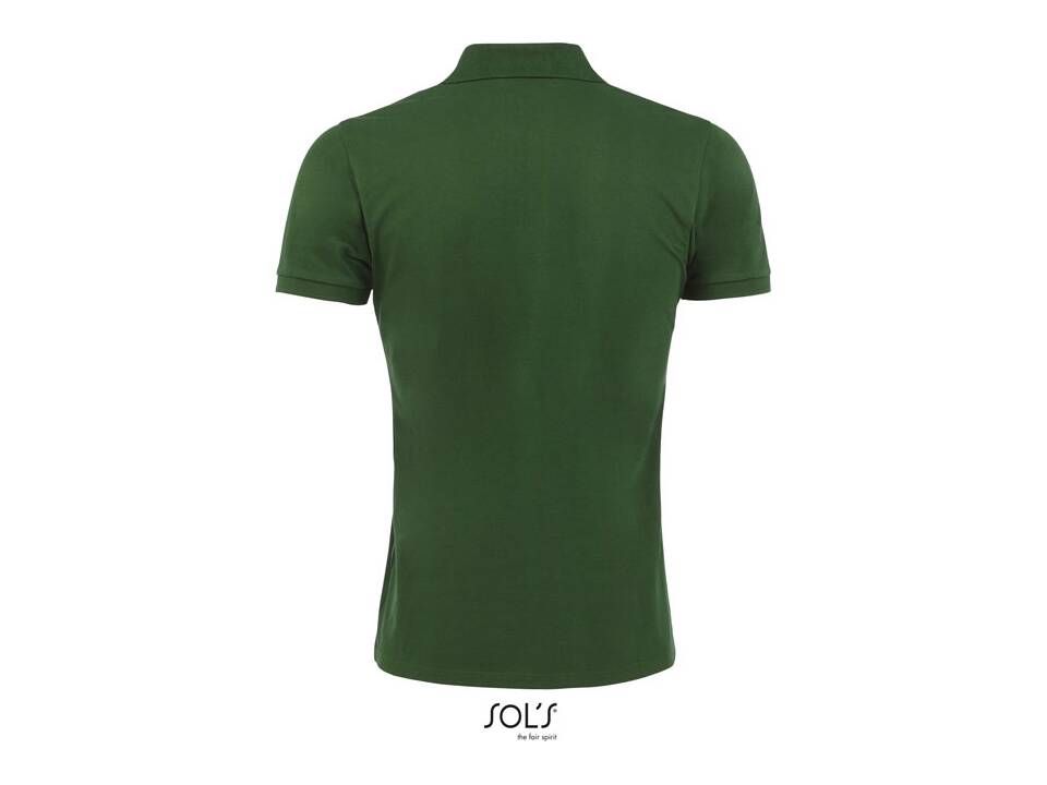 Perfect men polo 269