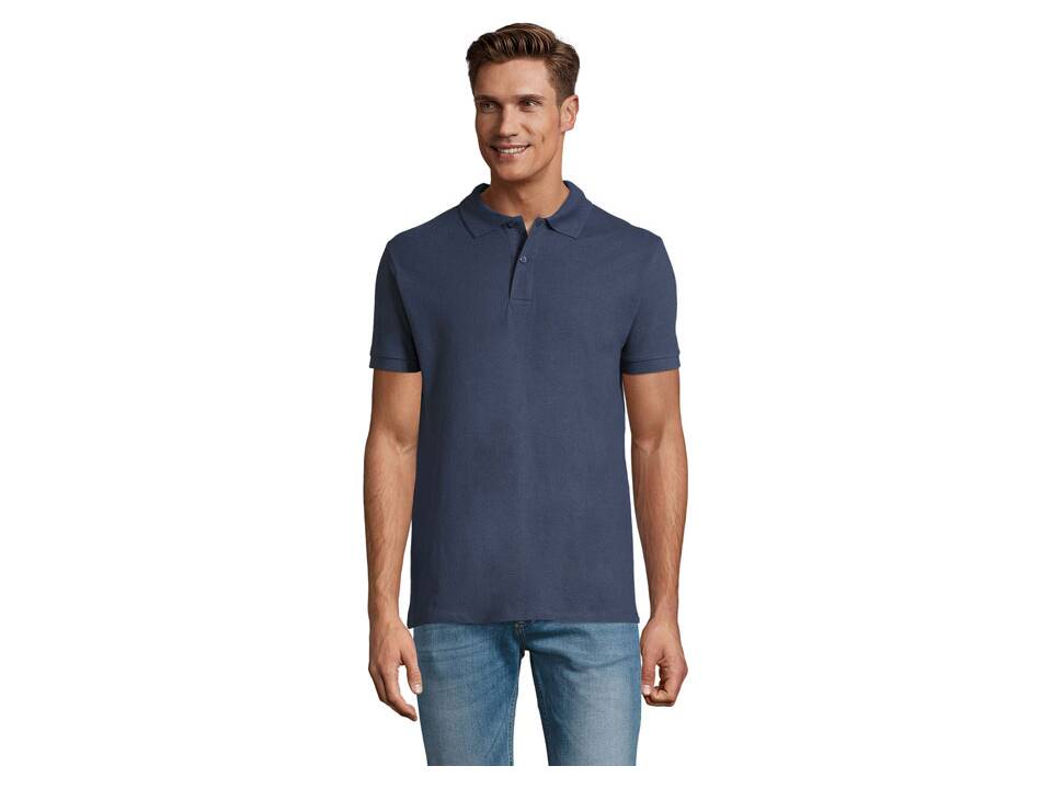 Perfect men polo 12