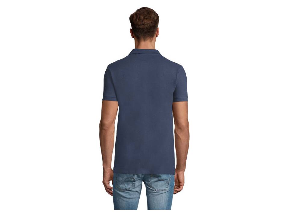 Perfect men polo 15