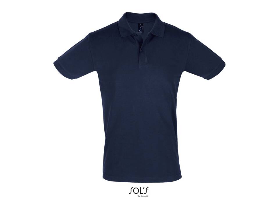 Perfect men polo 376