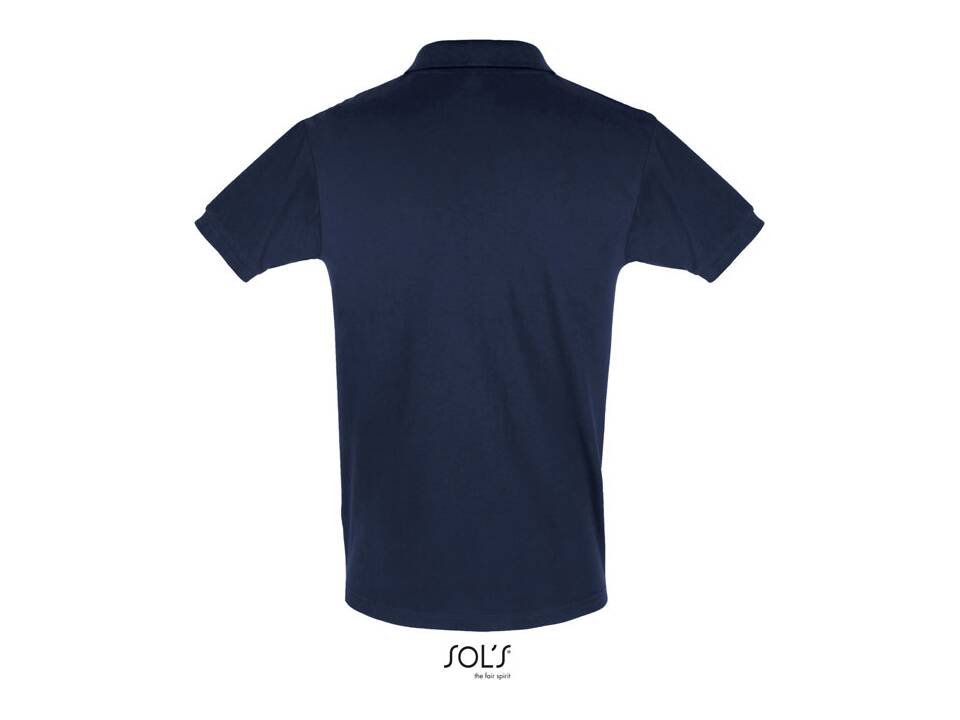 Perfect men polo 355