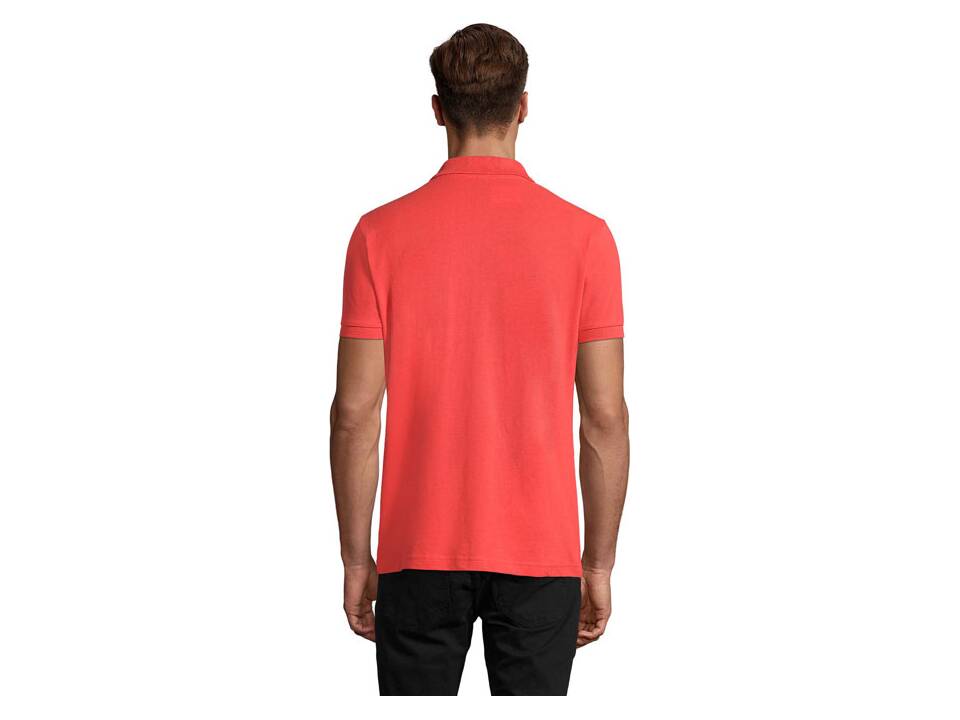 Perfect men polo 183